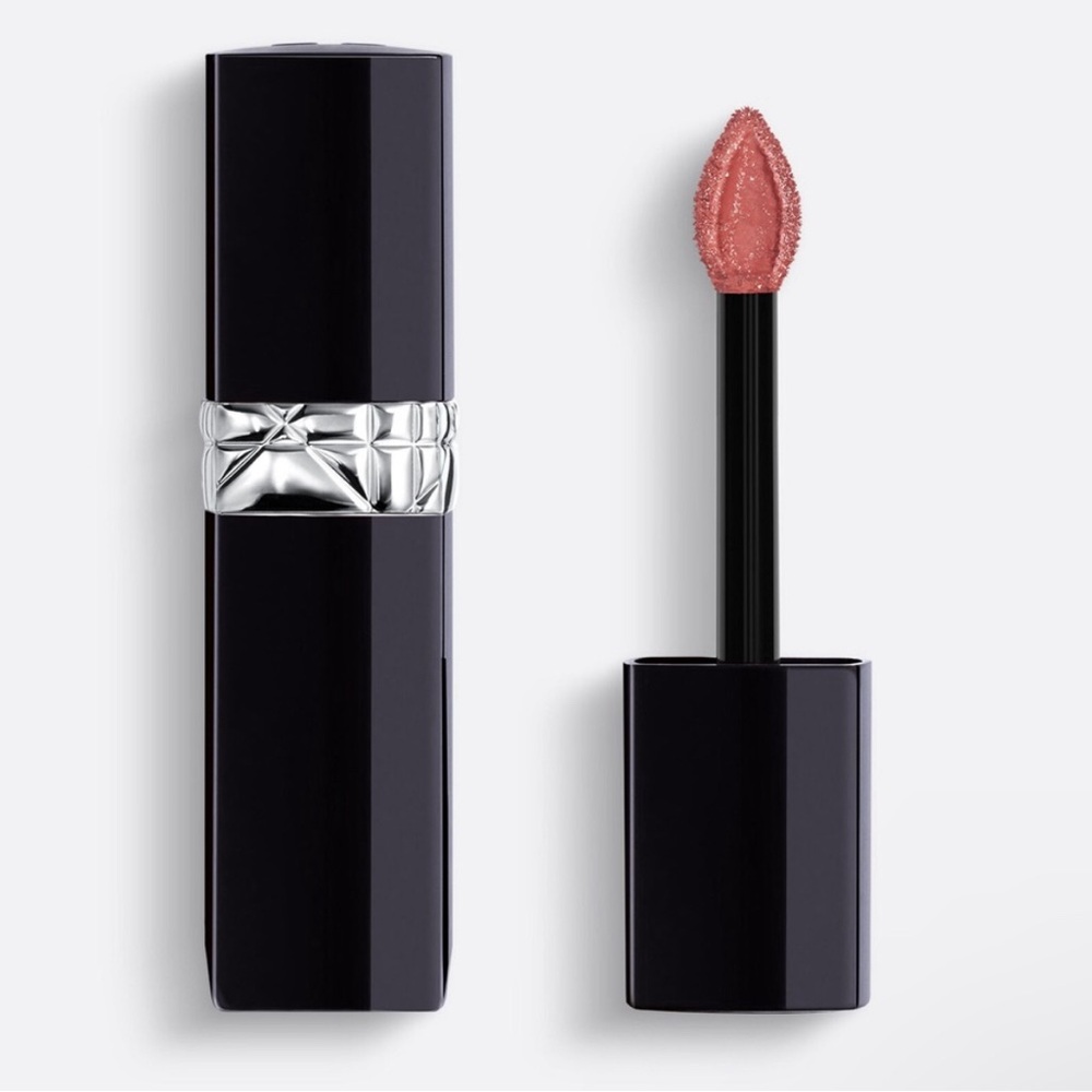 Rouge Dior #100 Forever Liquid Lacquer